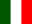 Change language to italiano